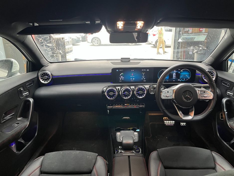 2023 Mercedes-Benz A Class