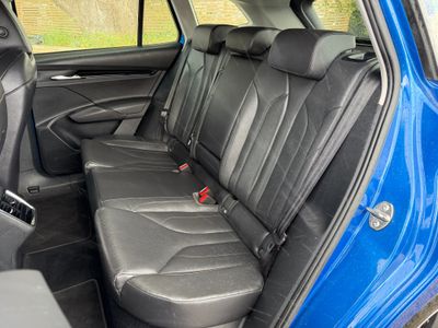 2023 Skoda Enyaq