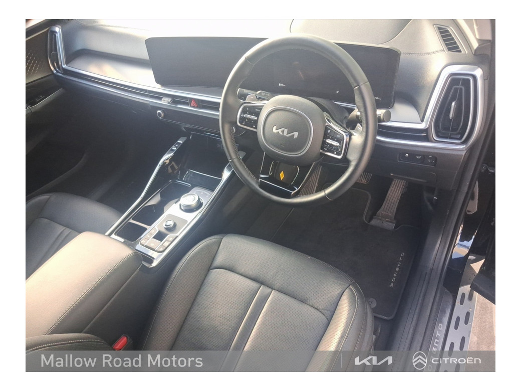 2024 Kia Sorento