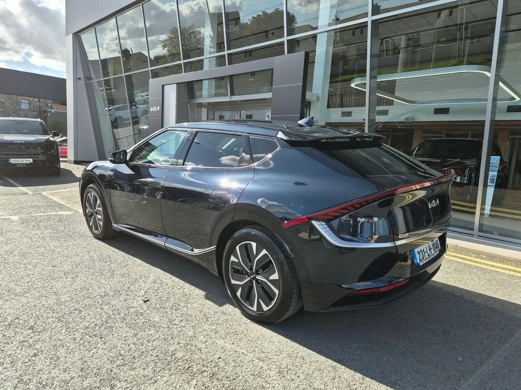 2023 Kia EV6