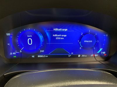 2023 Ford Kuga