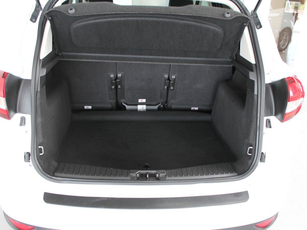 2016 Ford C-Max