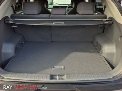2026 Kia EV3