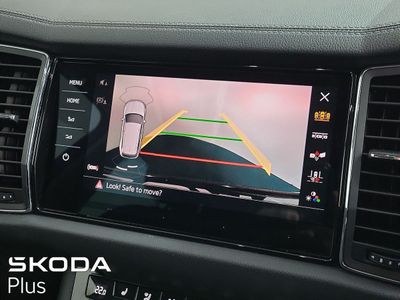 2023 Skoda Kodiaq
