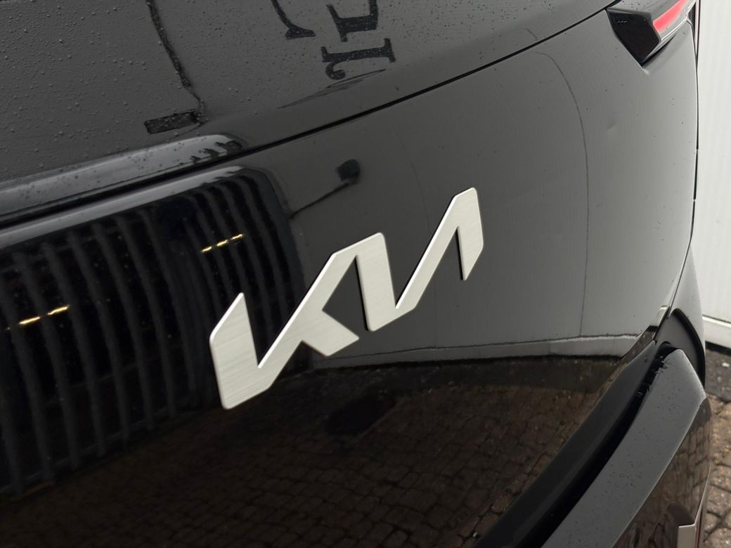 2026 Kia Stonic