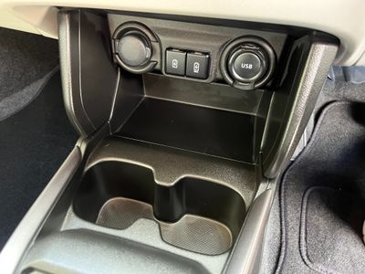 2023 Suzuki Swift