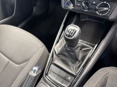 2022 Skoda Kamiq