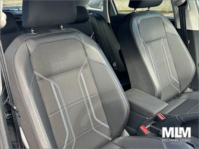 2023 Volkswagen Taigo