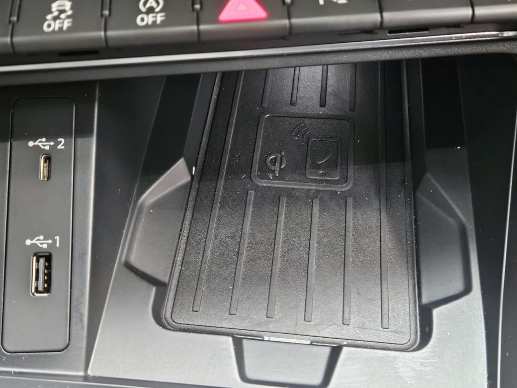 2019 Audi Q3