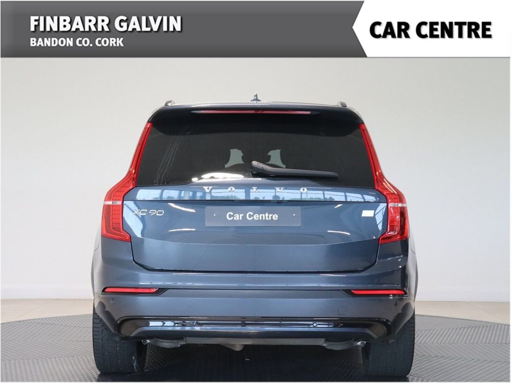 2024 Volvo XC90