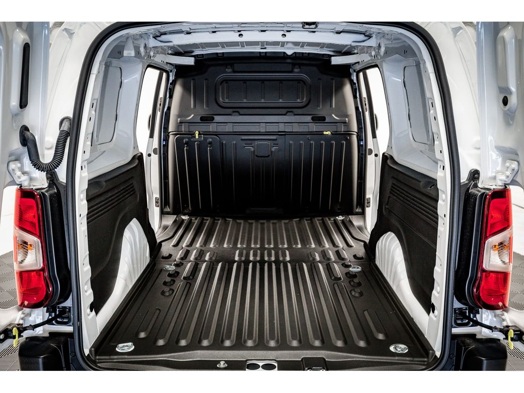 2025 Citroen Berlingo