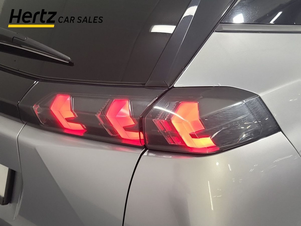 2023 Peugeot 2008