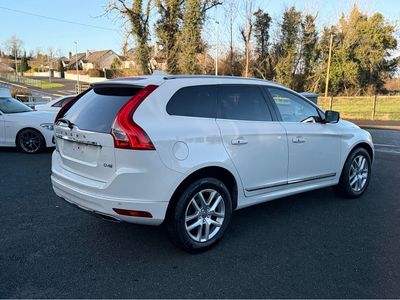 2017 Volvo XC60