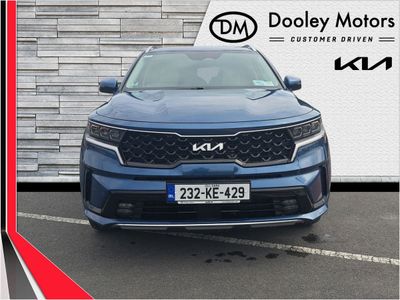 2023 Kia Sorento
