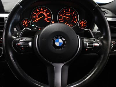 2018 BMW 3 Series
