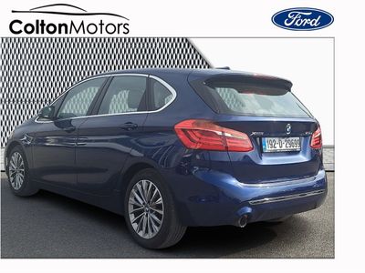 2019 BMW 2 Series