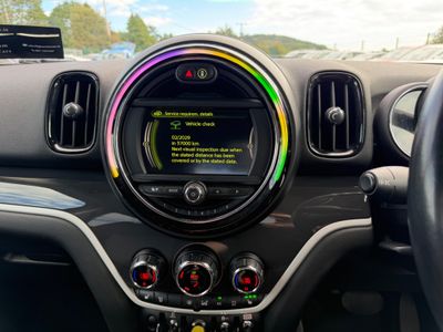 2017 Mini Cooper