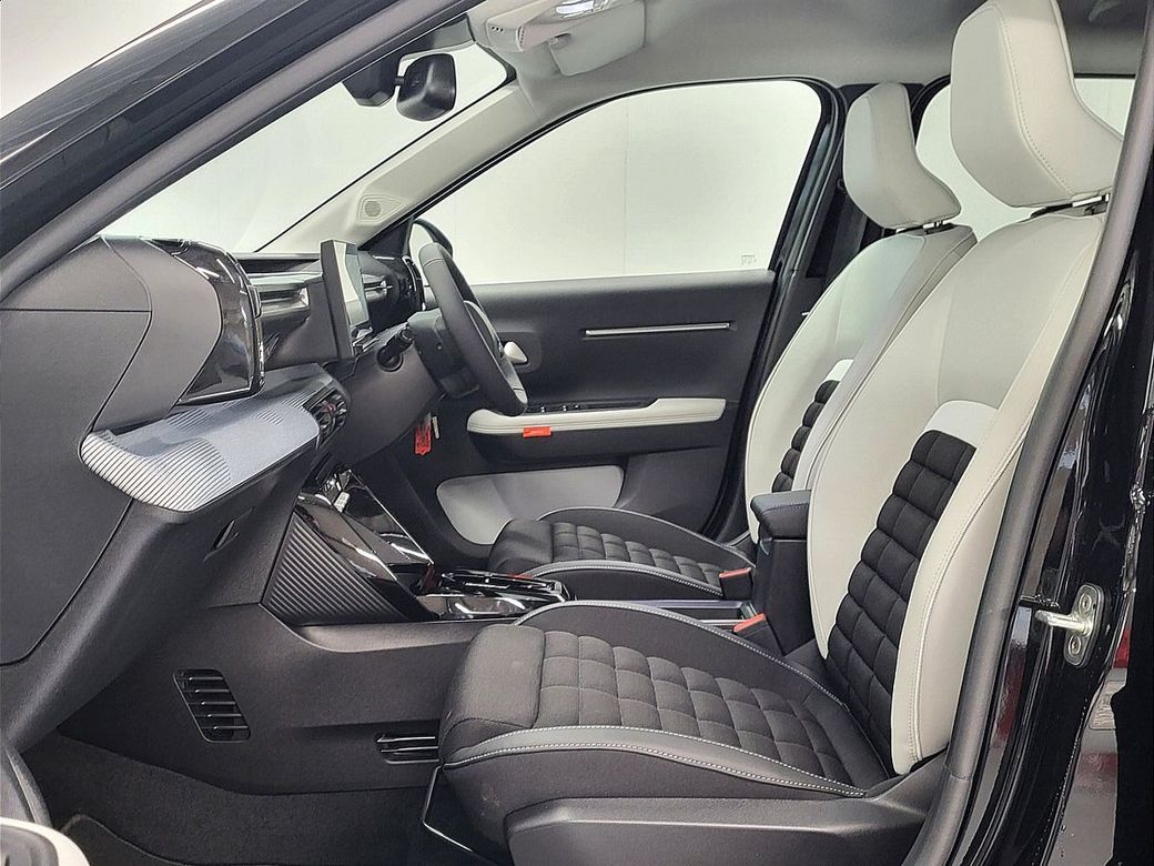 2026 Citroen C3 Aircross