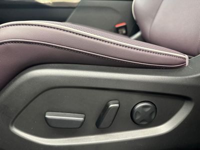 2027 Mazda Mazda6