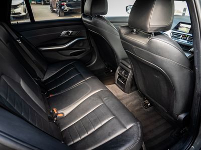 2021 BMW 3 Series