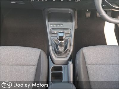 2026 Kia Stonic