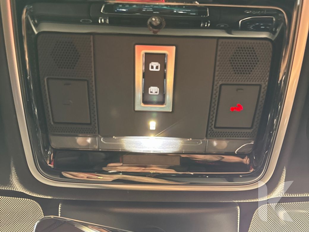 2022 Land Rover Range Rover