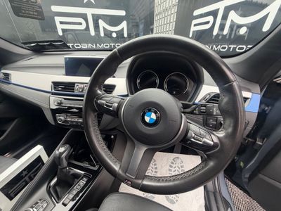2021 BMW X1