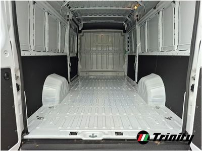 2026 Fiat Ducato