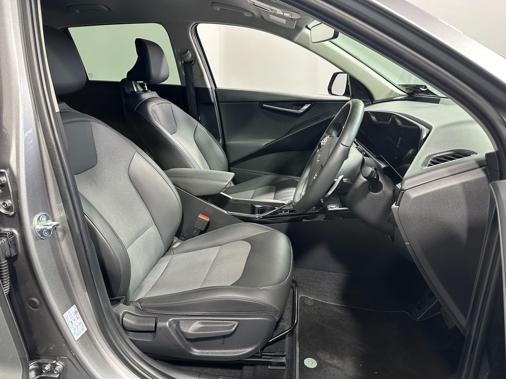 2024 Kia Niro