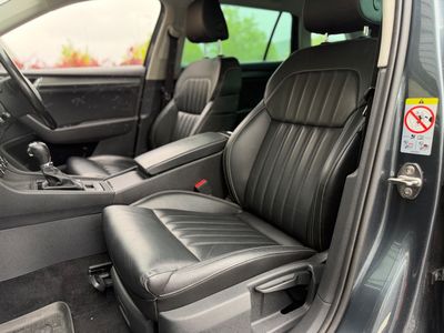 2019 Skoda Superb
