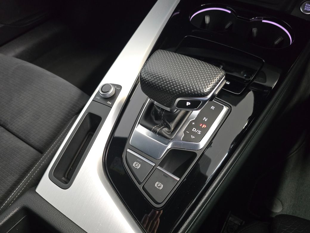 2022 Audi A5