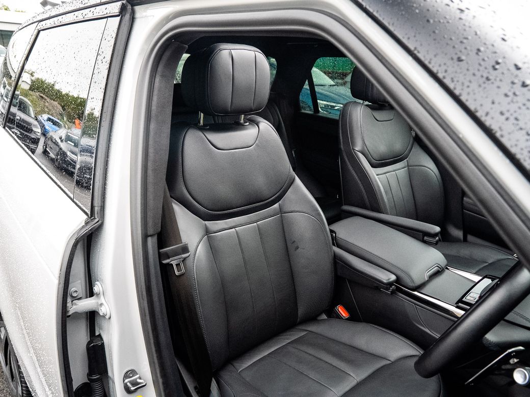 2023 Land Rover Range Rover