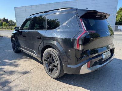 2023 Kia EV9