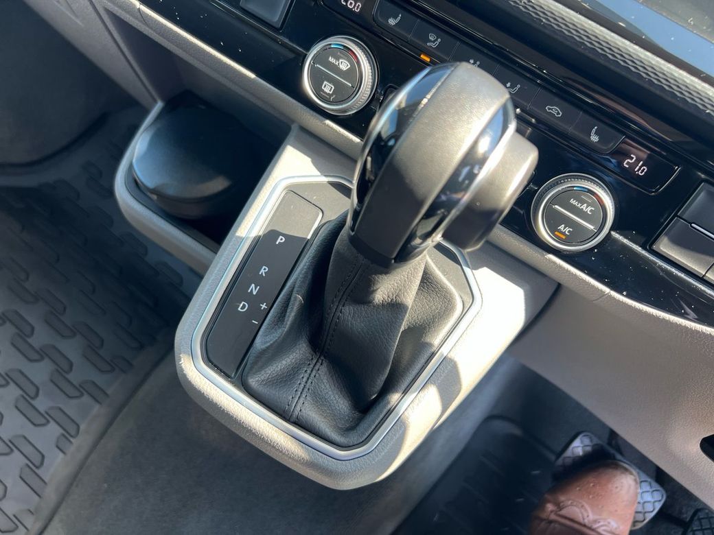 2024 Volkswagen California