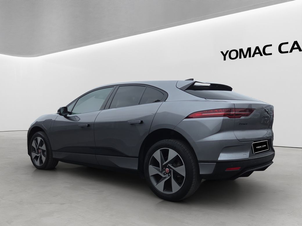 2023 Jaguar I-Pace