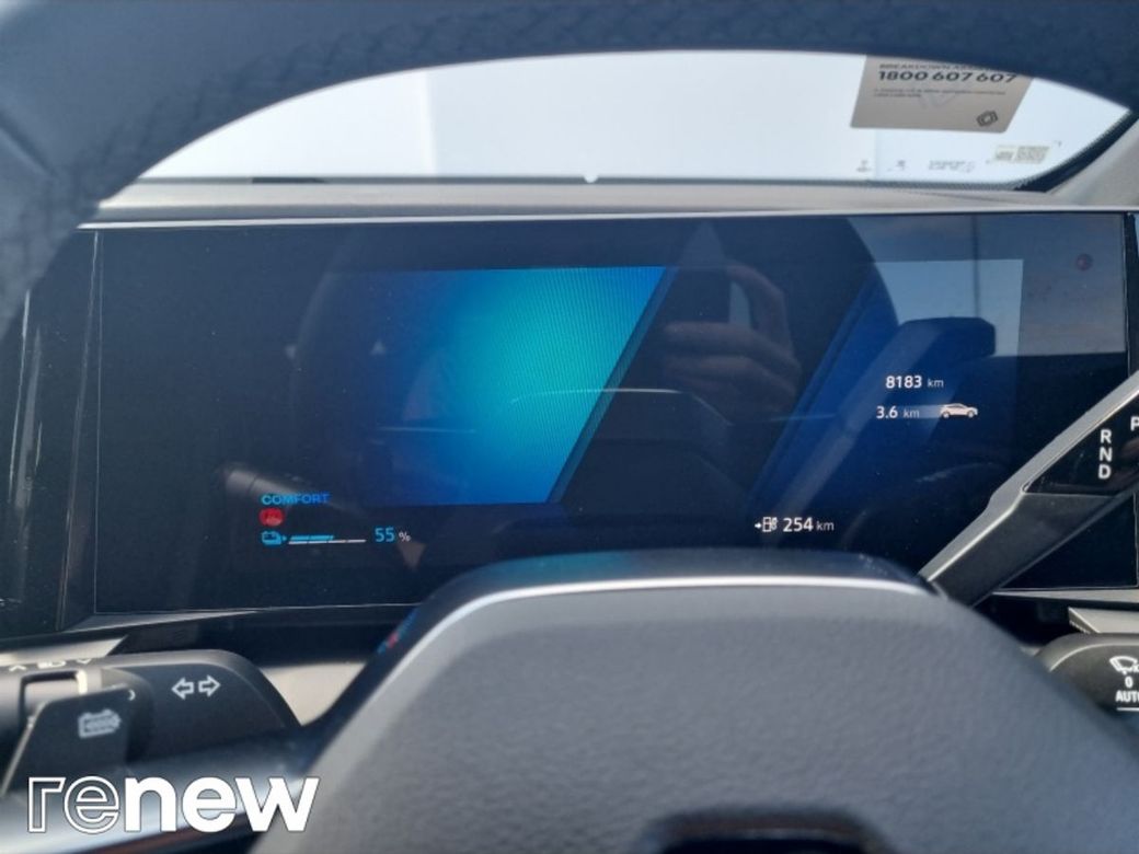 2025 Renault Megane