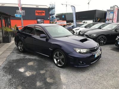 2010 Subaru Impreza
