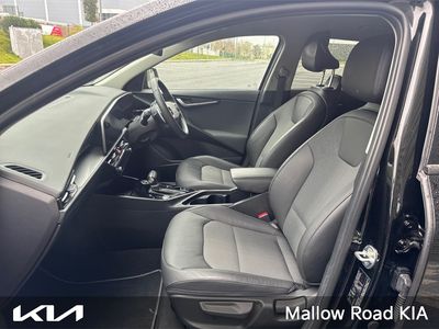 2023 Kia Niro