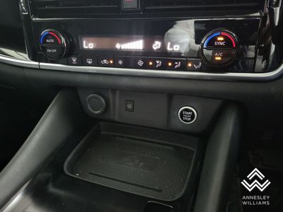 2022 Nissan Qashqai