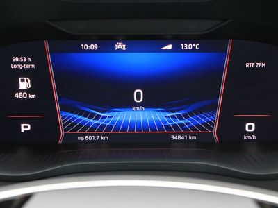 2024 Skoda Kodiaq