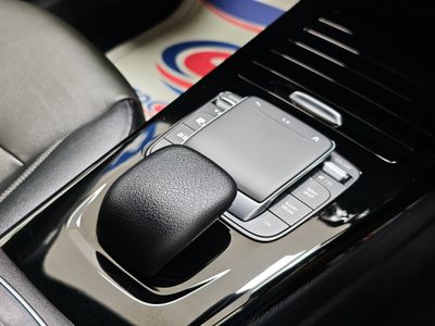 2022 Mercedes-Benz CLA Class