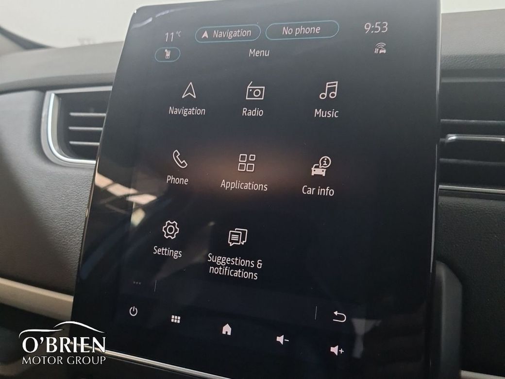 2021 Renault Zoe