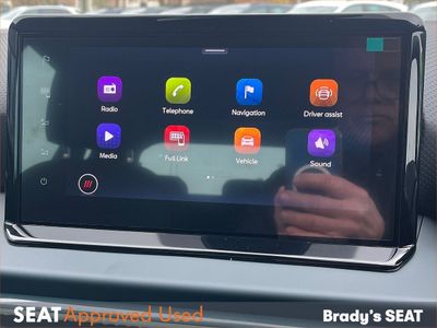 2026 SEAT Arona