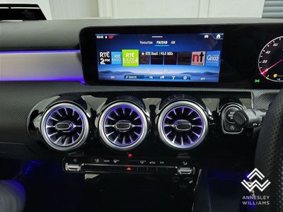 2024 Mercedes-Benz A Class