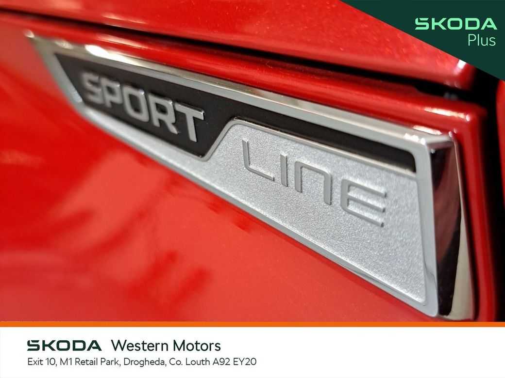 2024 Skoda Kodiaq