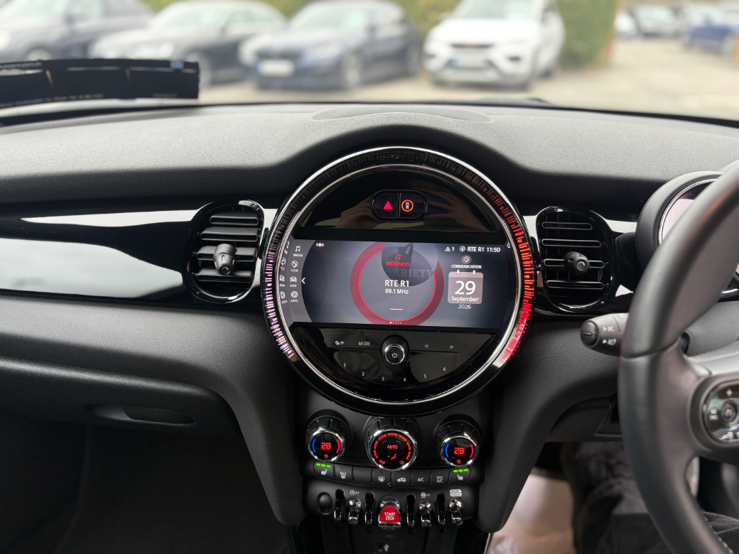 2023 Mini Cooper
