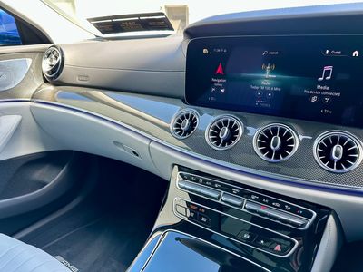2022 Mercedes-Benz CLS Class