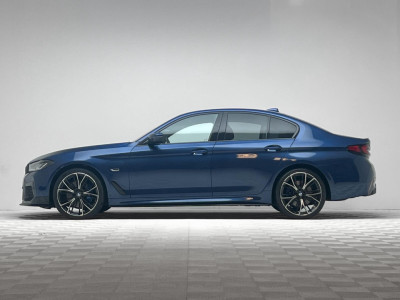 2023 BMW 5 Series