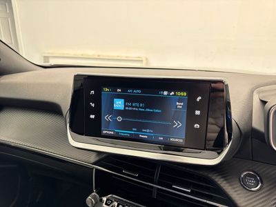 2023 Peugeot 2008