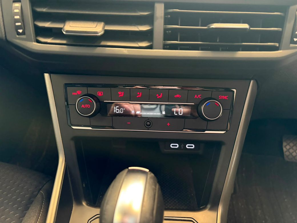 2021 Volkswagen Polo